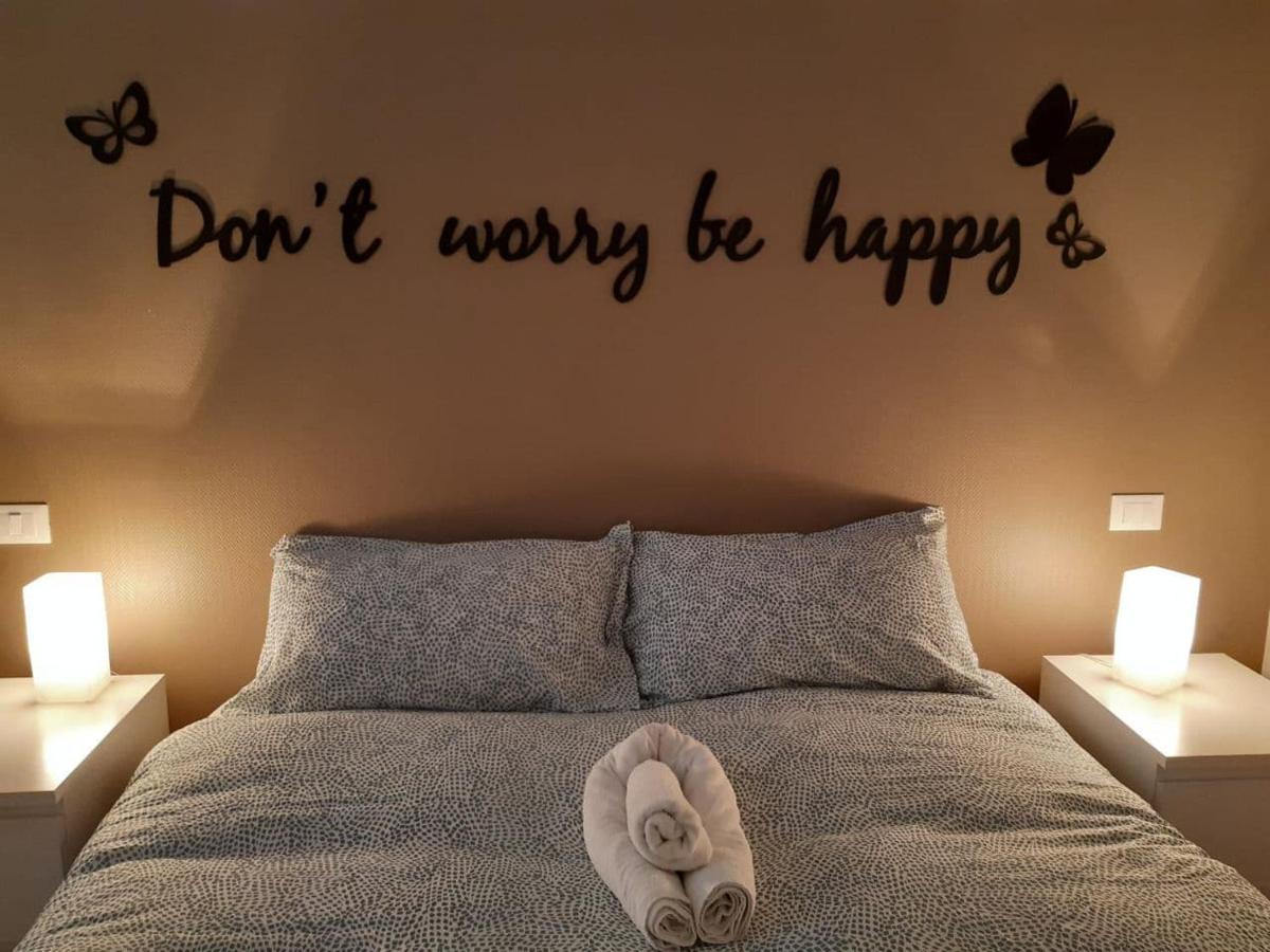 Casa Ohana Ancona Eksteriør bilde