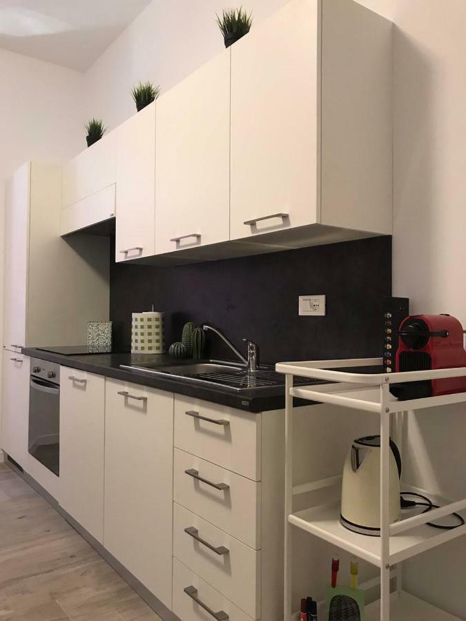 Casa Ohana Ancona Eksteriør bilde