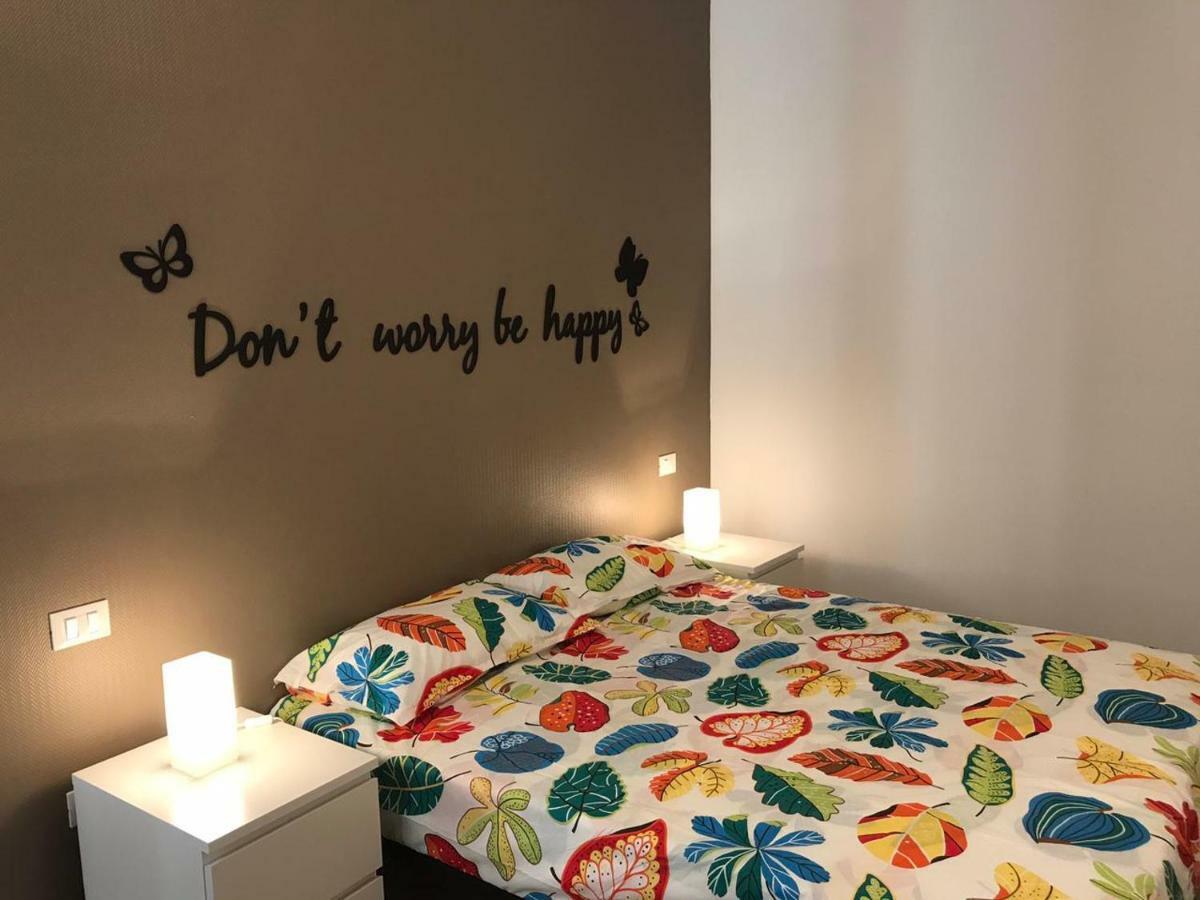 Casa Ohana Ancona Eksteriør bilde
