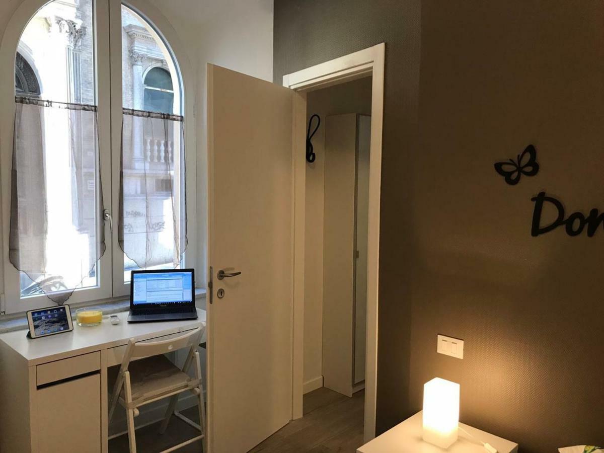 Casa Ohana Ancona Eksteriør bilde