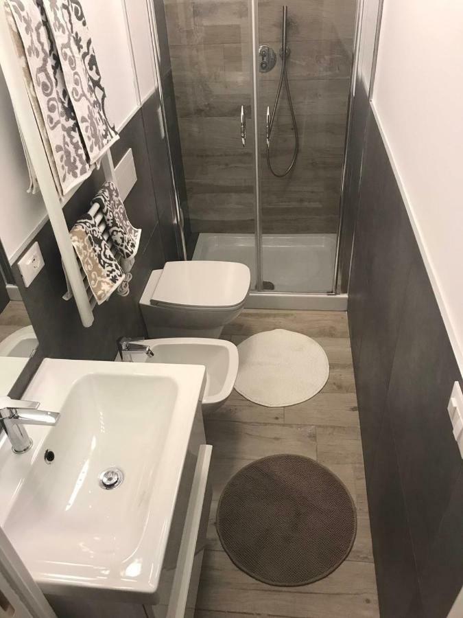Casa Ohana Ancona Eksteriør bilde