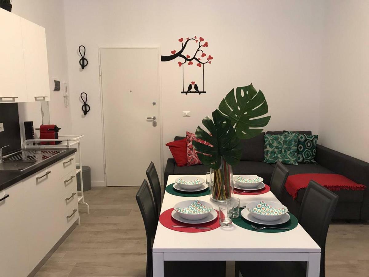 Casa Ohana Ancona Eksteriør bilde