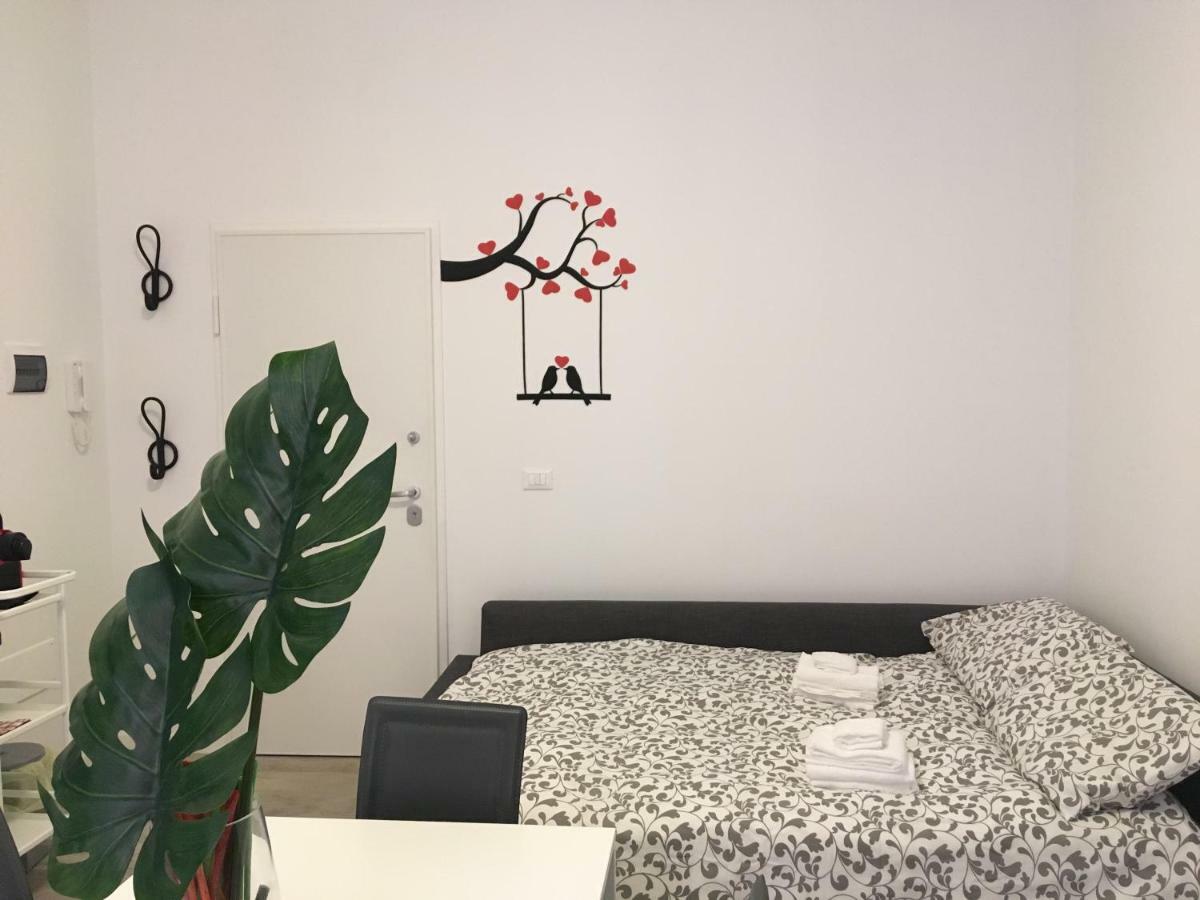 Casa Ohana Ancona Eksteriør bilde